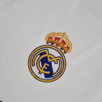2022/23 Real Madrid Home Shirt