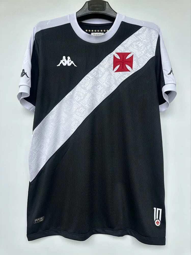 2024/25 Vasco da Gama Home Shirt - Fan Edition