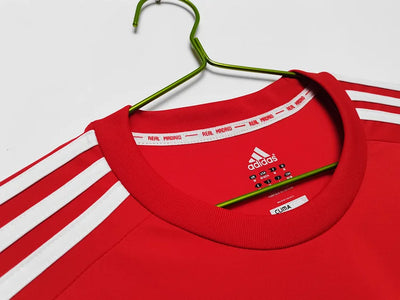 2011/12 Real Madrid Second Away Retro Jersey