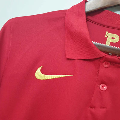 2020 Portugal Home Jersey