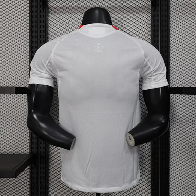 2025/2026 Liverpool Away Players Edition