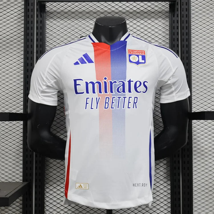 2024/25 Lyon Home Stadium - Players Edition