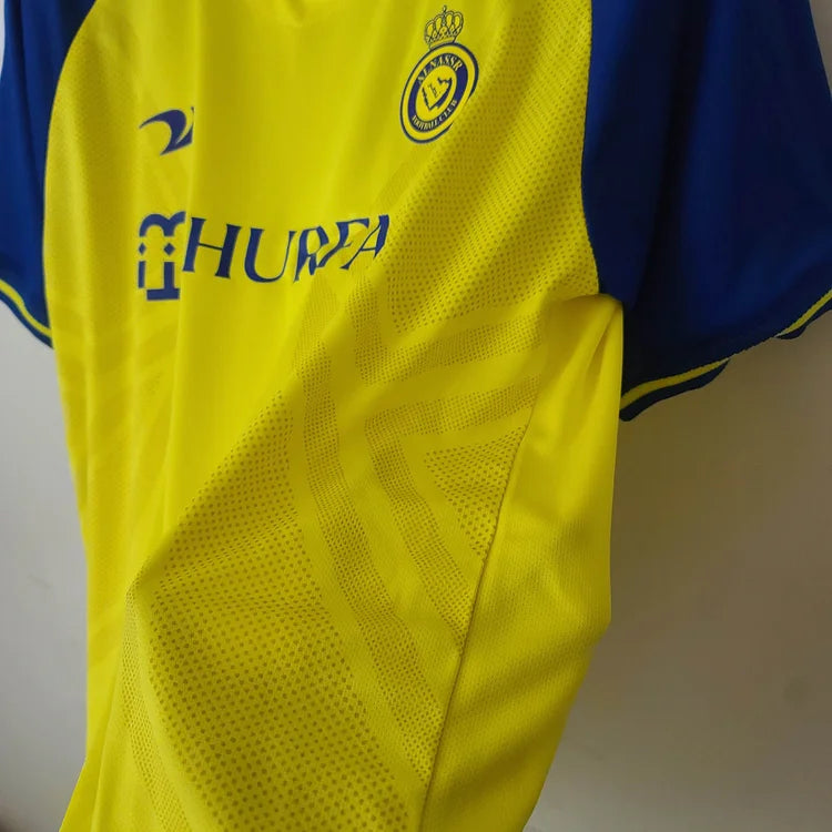 2022/23 Riyadh Victory Home Fan Edition -