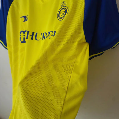 2022/23 Riyadh Victory Home Fan Edition -