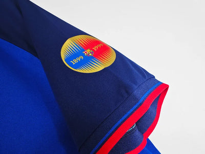 1899/1999 Barcelona 100th Anniversary Edition Jersey