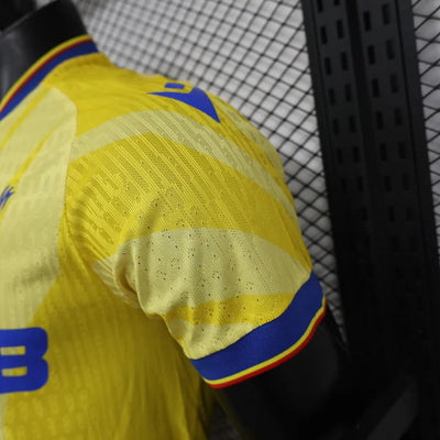2024/25 Crystal Palace Away - Players Edition