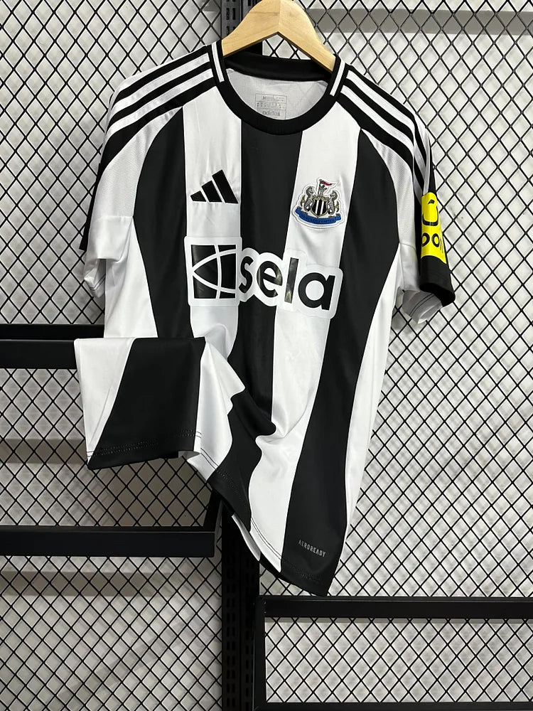 2024/25 Newcastle United Home Shirt.