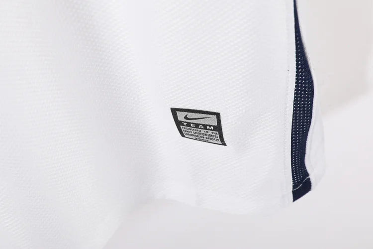 2008/09 Manchester United Away Shirt - Champions League Edition