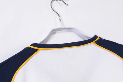 2001/02 Liverpool away retro jersey