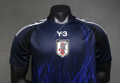 2024/25 Japan Home - Player Version