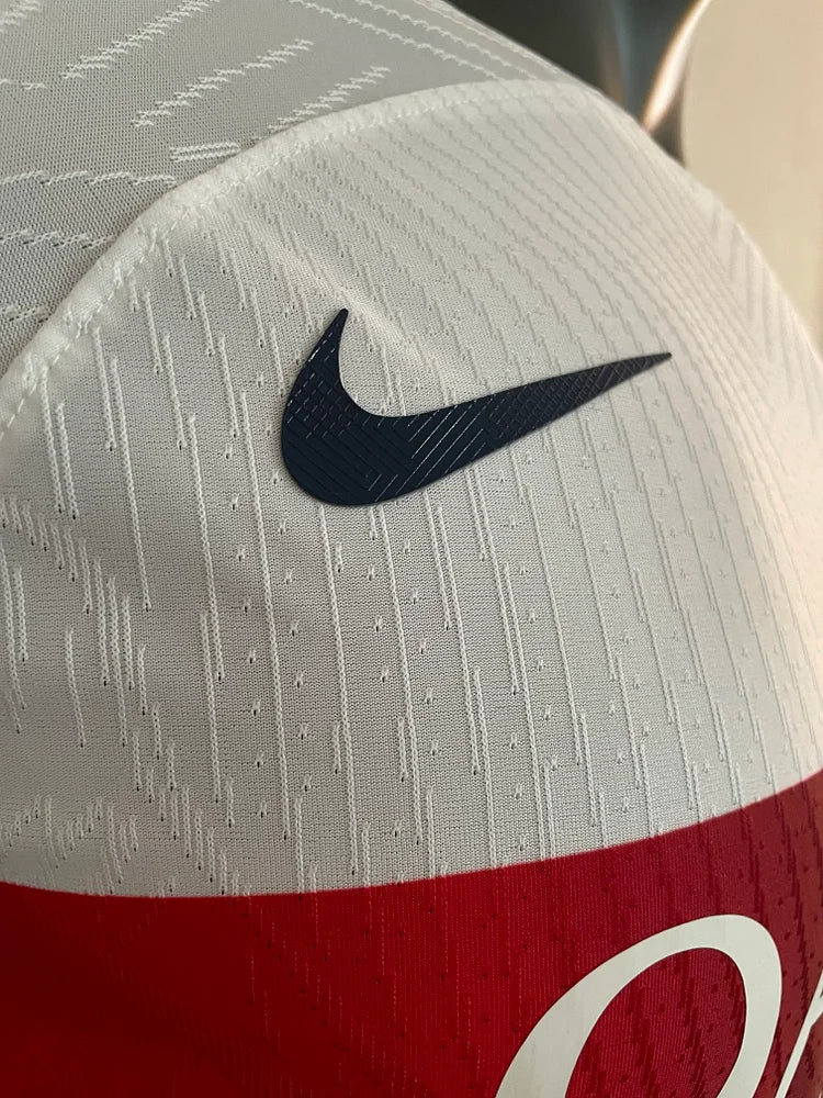2023/24 Paris Away Jersey - Player Version
