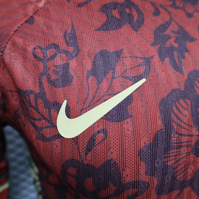 2024/25 Portugal special edition player jersey 1:1 Thai quality