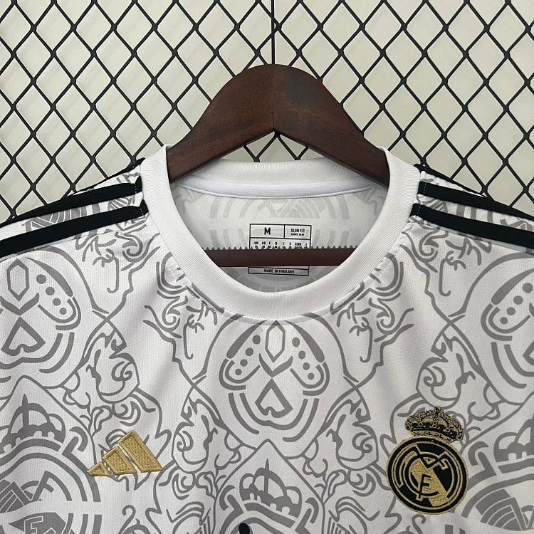 2024/25 Real Madrid Special Edition Jersey