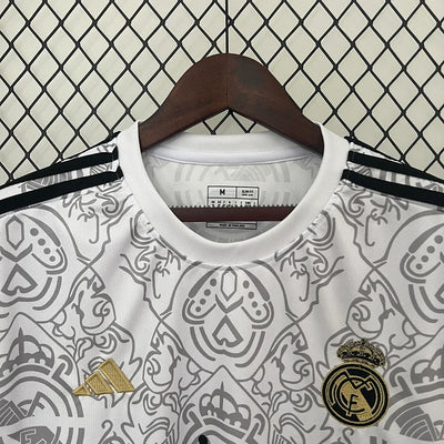 2024/25 Real Madrid Special Edition Jersey