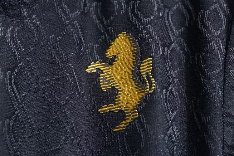 2024/25 Juventus Second Away Shirt - Player Edition