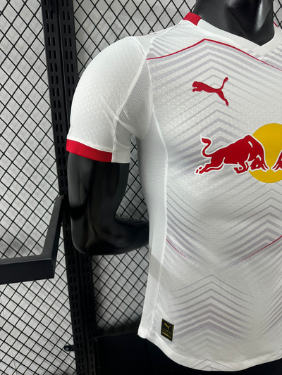 2025/2026 Leipzig Home Players Edition