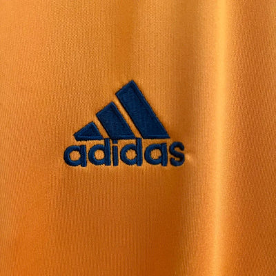 2013/14 Real Madrid Second Away Kit