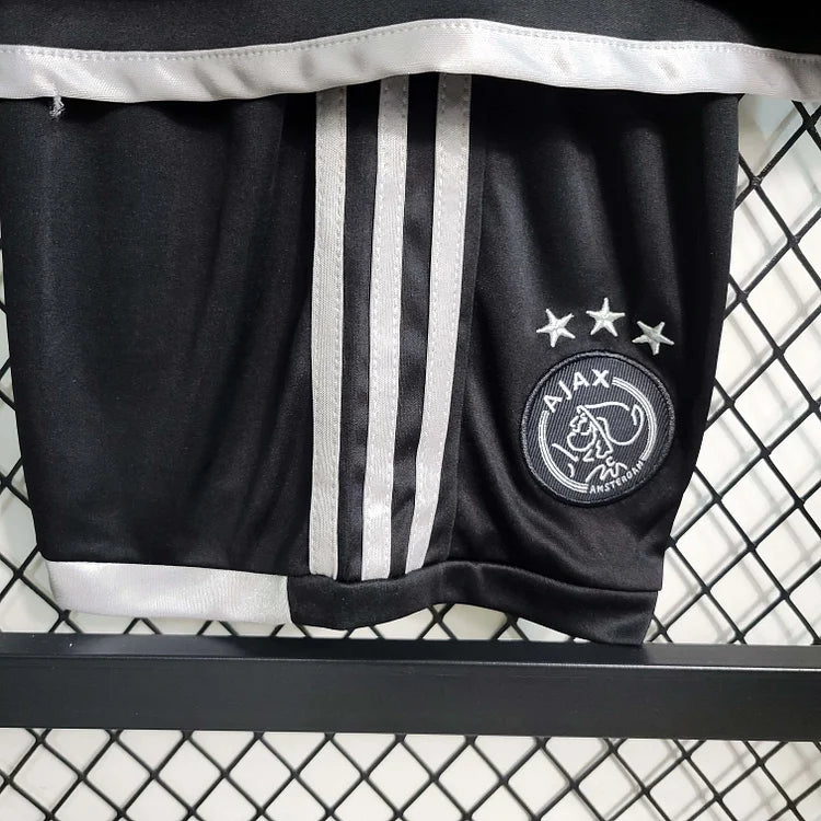 2023/2024 Ajax Away Third Football Shirt