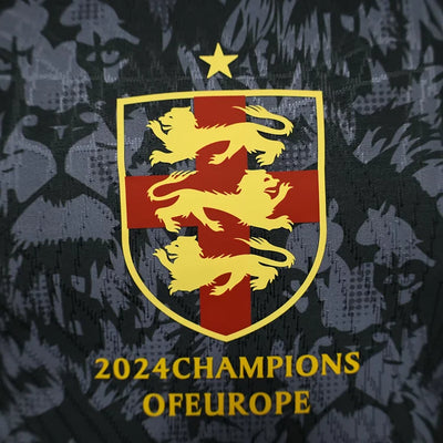 2024/25 England special edition kit - players