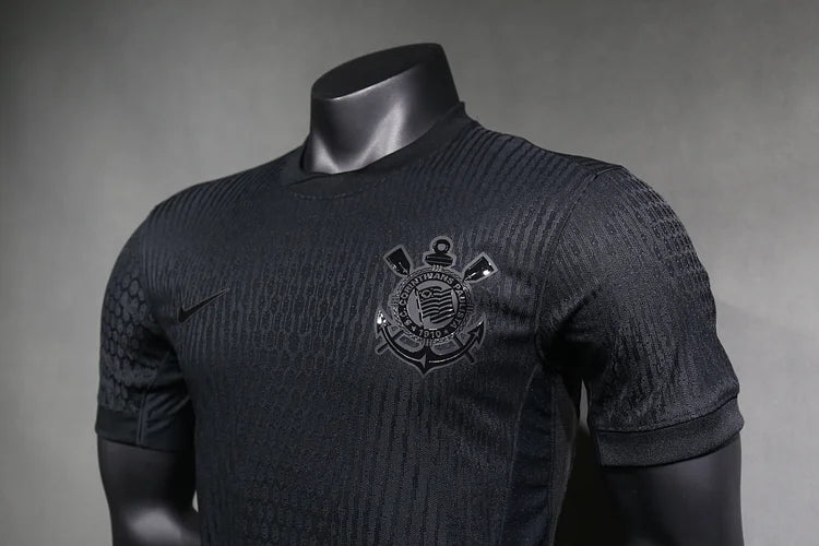 2024/25 Corinthians Away Shirt - Player Version