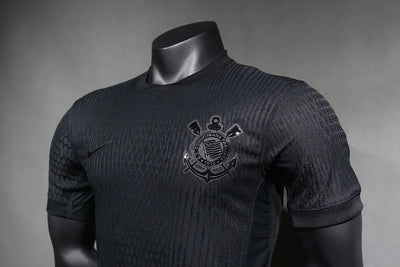 2024/25 Corinthians Away Shirt - Player Version