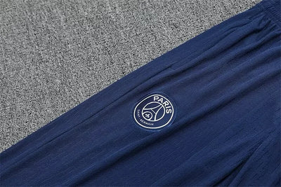 2025/26 Paris Blue Long Sleeve Training Kit
