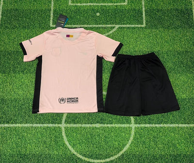2025/2026 Barcelona Special Edition Children'S Clothing