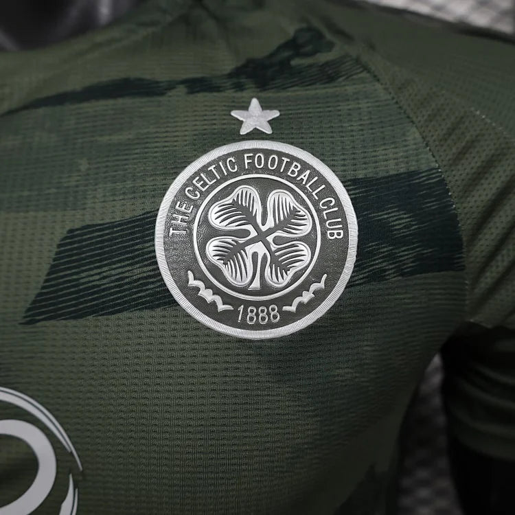 2024/25 Celtics Second Away - Player Edition
