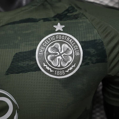 2024/25 Celtics Second Away - Player Edition