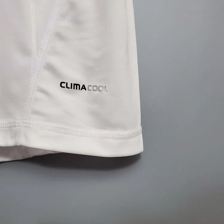 2010/11 Real Madrid Home Jersey