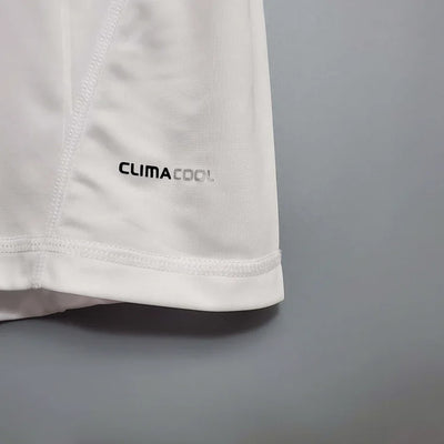 2010/11 Real Madrid Home Jersey