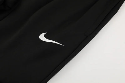 2024/25 Barcelona Black Jacket.