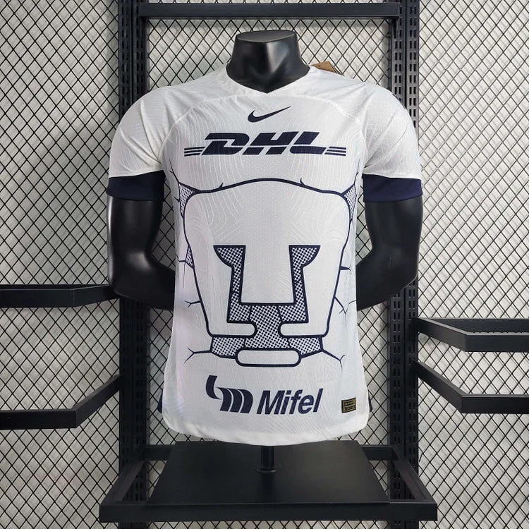 2023/2024 Player Version Pumas UNAM Home Jersey