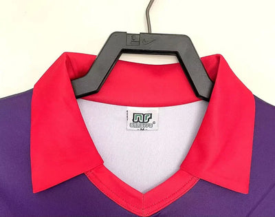 1983/85 Fiorentina Home Retro Shirt