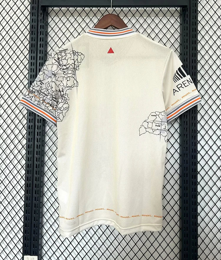 2021/22 Atlético Mineiro 113th Anniversary Edition Shirt