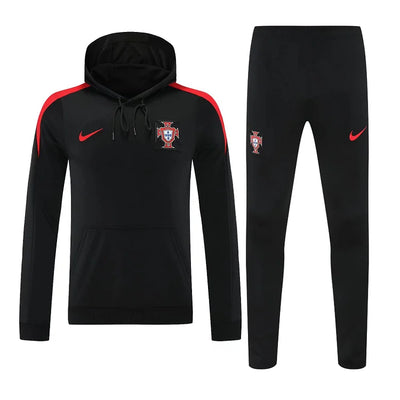 2024/25 Portugal Hooded Training Kit -