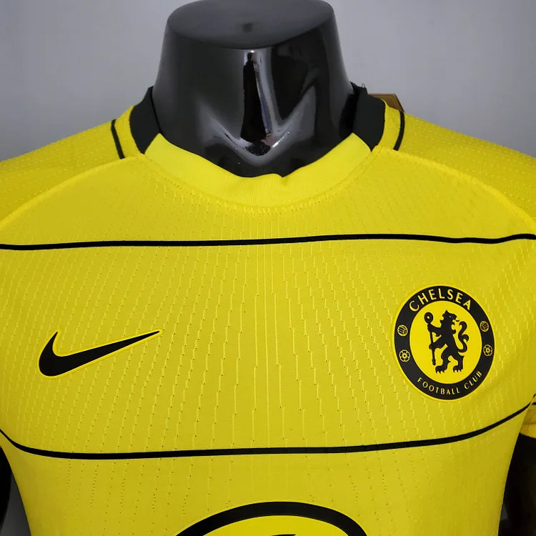 2021/22 season Chelsea player version away jersey 1:1 Thai quality