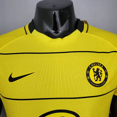 2021/22 season Chelsea player version away jersey 1:1 Thai quality