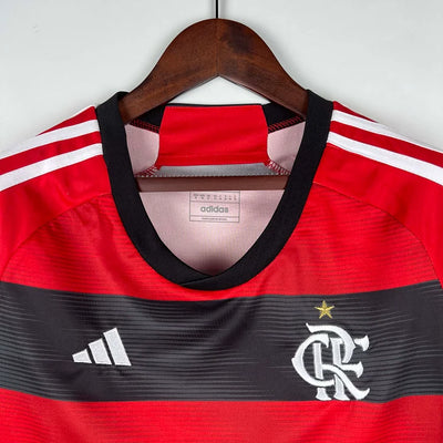 2023/24 Flamengo Home Fan Edition