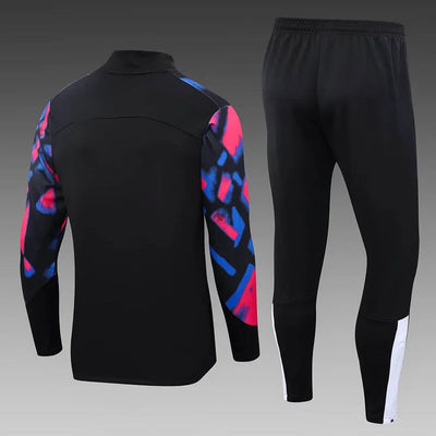 2022/23 West Ham United Half Zip Long Sleeve Training Jersey