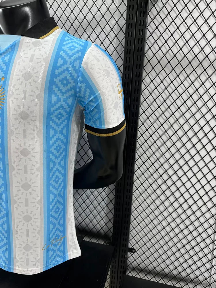 2024/25 Argentina Special Edition Shirt - Players