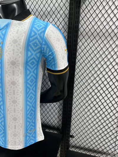 2024/25 Argentina Special Edition Shirt - Players
