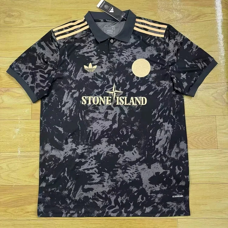 2025/26 Ajax Second Away Shirt