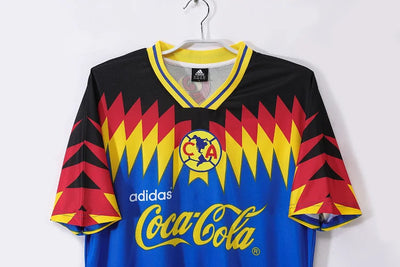 1995 America retro away jersey
