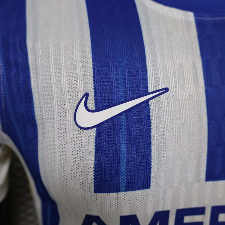 2024/25 Brighton Home Player Jersey