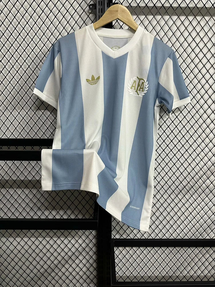2024/25 Argentina 50th Anniversary Edition