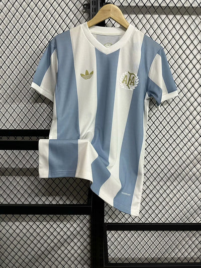 2024/25 Argentina 50th Anniversary Edition