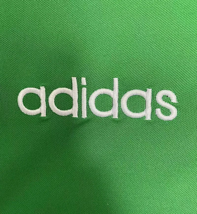1994 Nigeria Home Retro Jersey