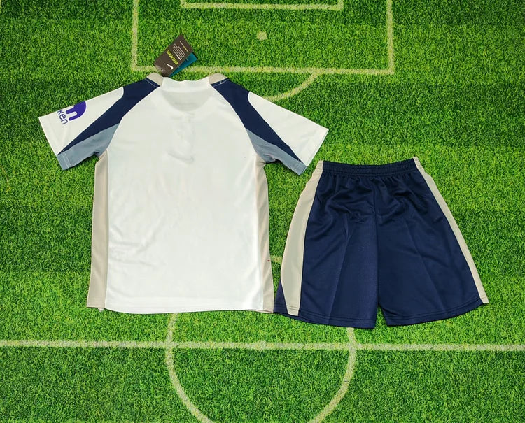 2025/2026 Tottenham Hotspur Home Kidswear