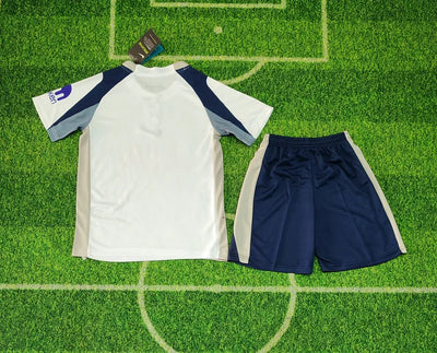 2025/2026 Tottenham Hotspur Home Kidswear